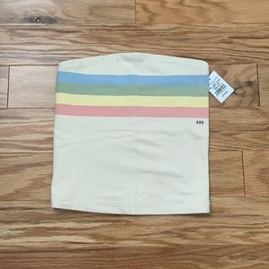 American Eagle Tube Top